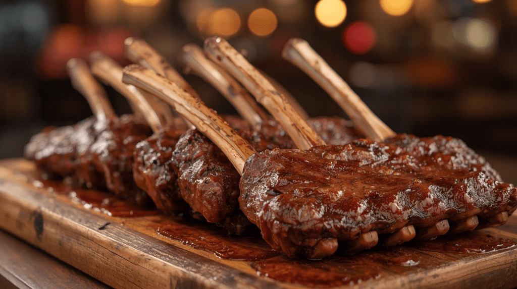 Where to Find the Best Lamb Ribs in&nbsp;Mirrabooka